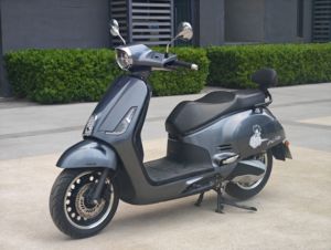 二手新大洲本田NS150LA