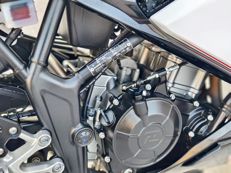 二手凯越250RR 刺鸟