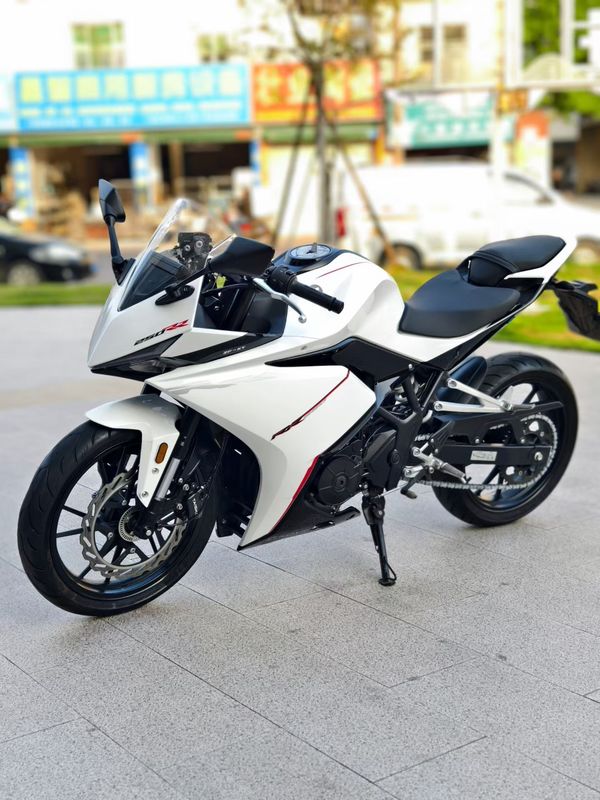二手凯越250RR 刺鸟