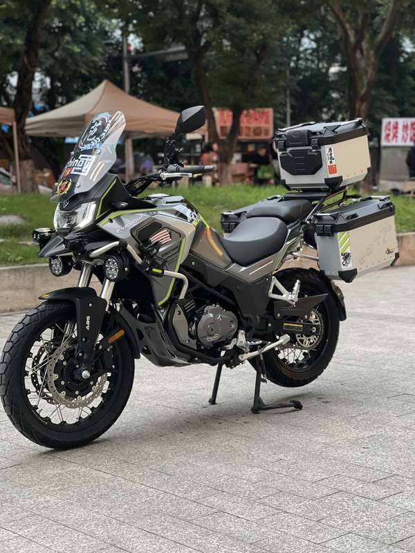 二手赛科龙RX401