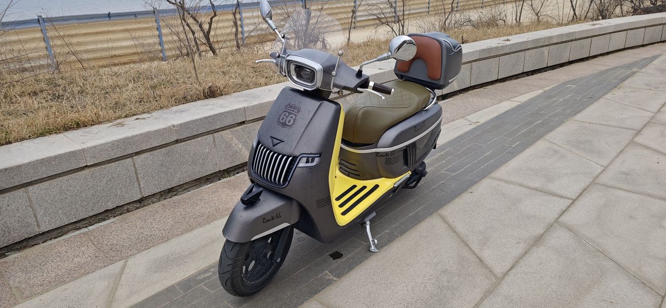 二手南方梦拉丽莎 Melalisa150