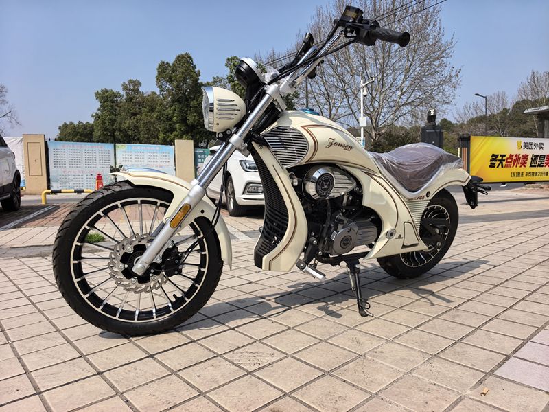 二手宗申优米Yomi