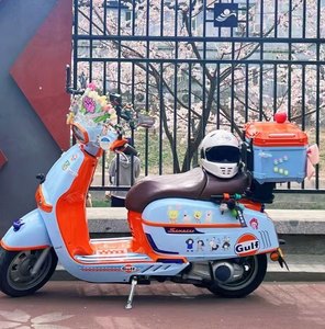 二手维多利亚Sixties 300i