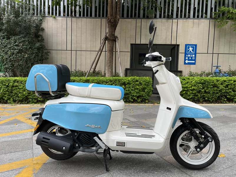 二手力刻朱丽奥