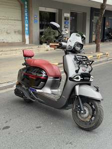 二手维多利亚Sixties 150Si