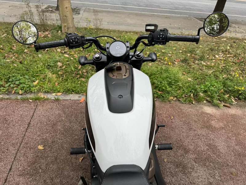 二手哈雷戴维森Sportster S