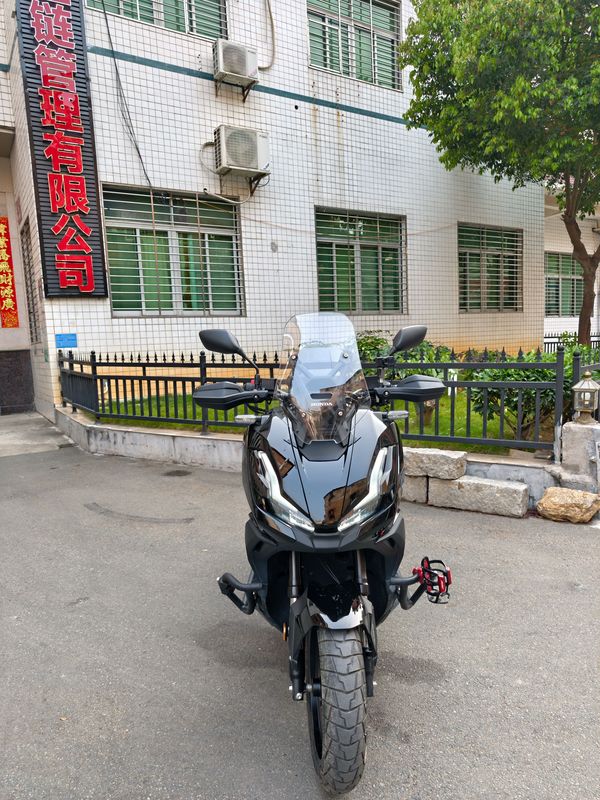 二手本田ADV350