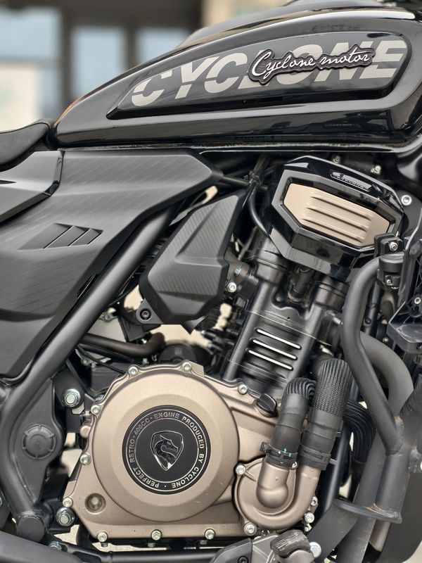 二手赛科龙AQS401