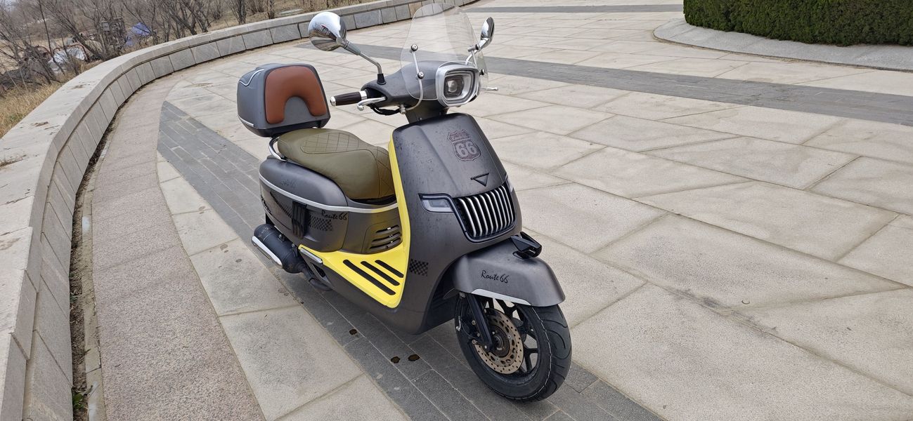 二手南方梦拉丽莎 Melalisa150