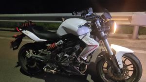 二手贝纳利蓝宝龙 BN302S