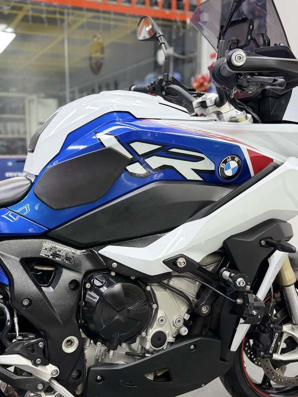 二手宝马S 1000 XR