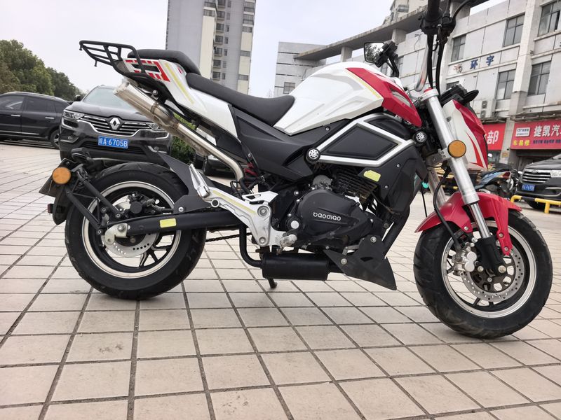 二手宝雕牌BD200-15D