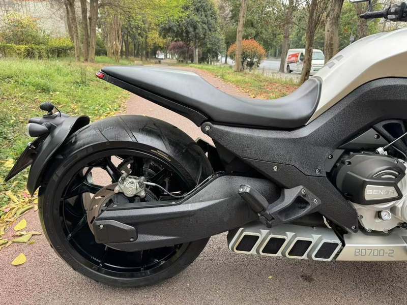 二手奔达LFC700 燎