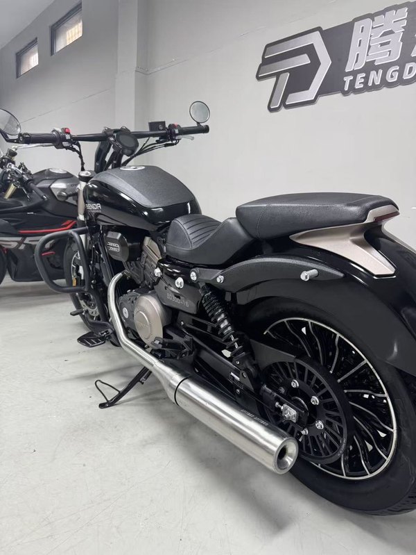 二手奔达Rock300 灰石