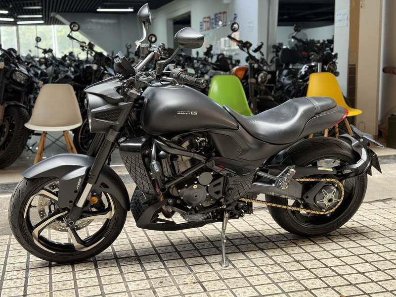 二手升仕350S