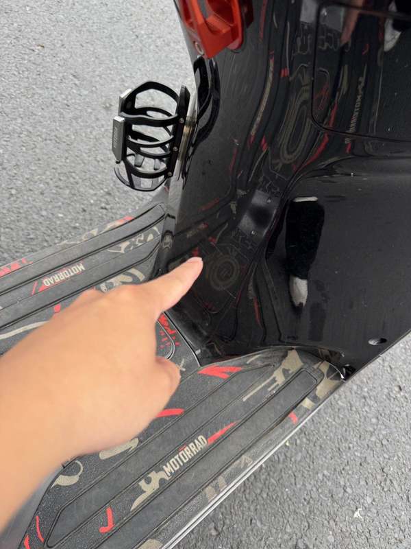 二手维多利亚Sixties 150Si