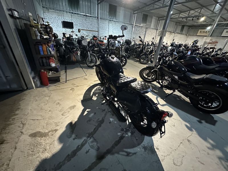 二手长江Bobbie ll 700i