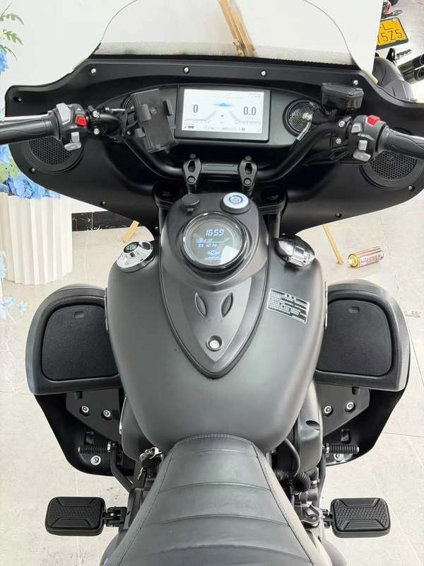 二手庄威威武500