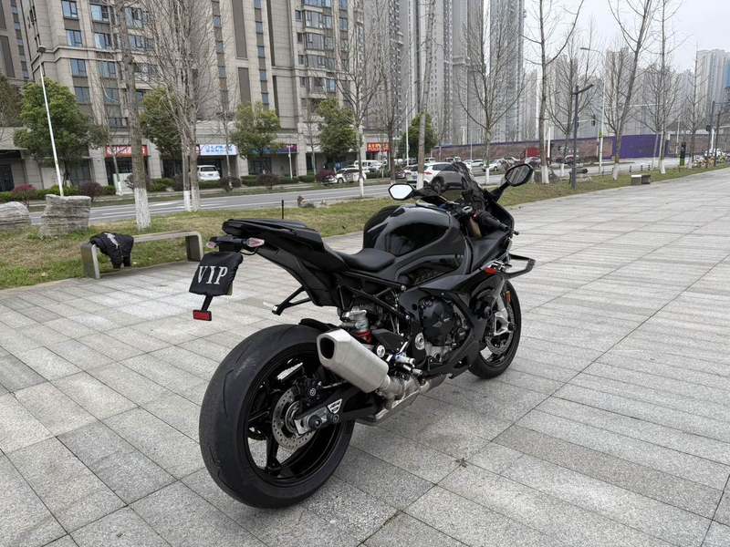 二手宝马S 1000 RR