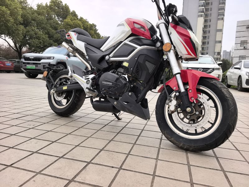 二手宝雕牌BD200-15D