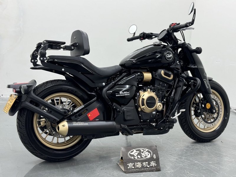 二手赛科龙RA600