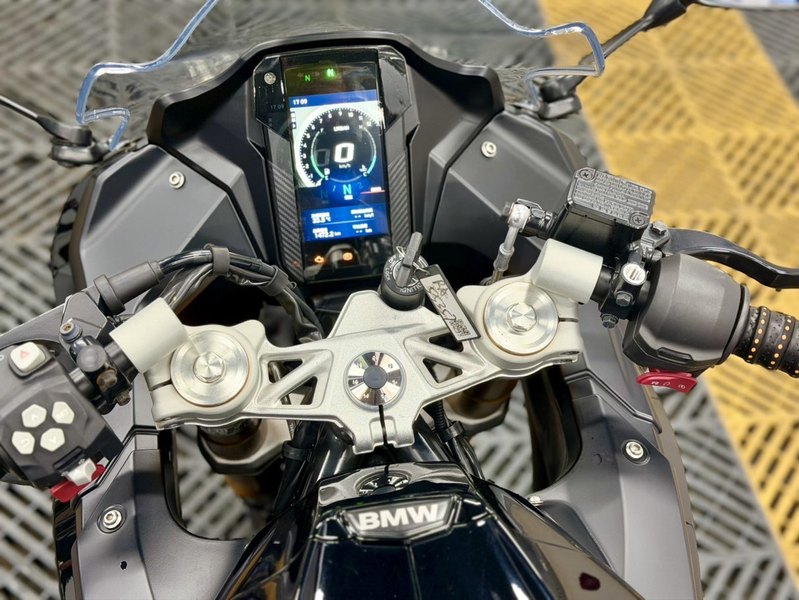 二手宝马G 310 RR