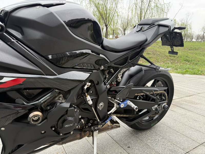 二手宝马S 1000 RR