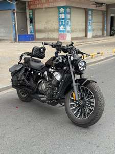 二手奔达灰石250