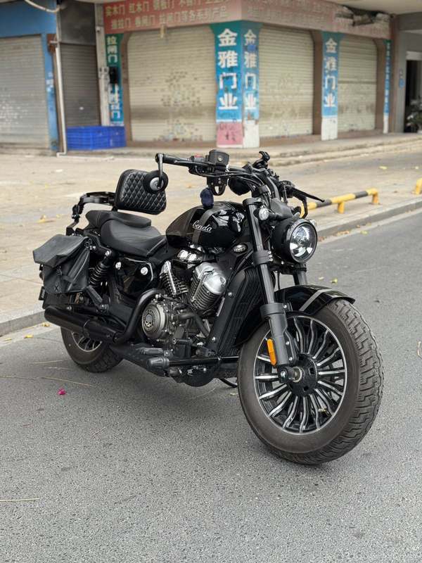 二手奔达灰石250