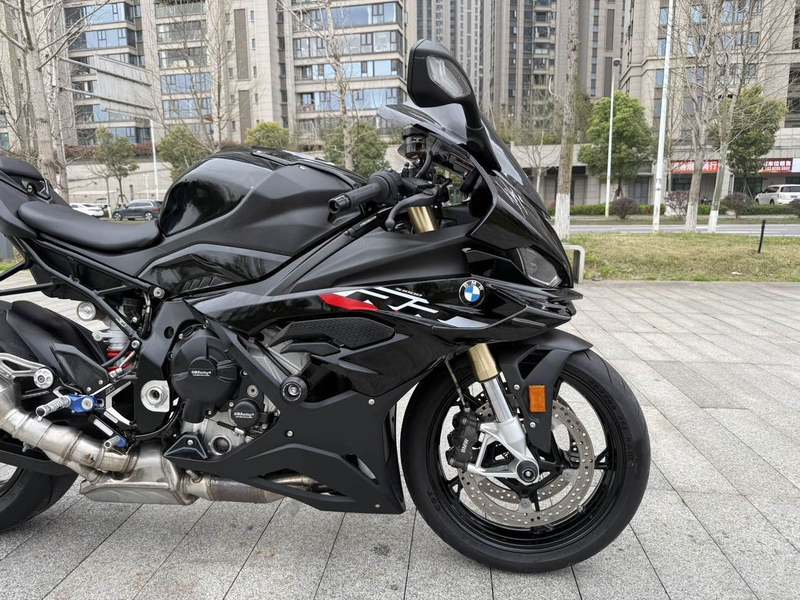 二手宝马S 1000 RR