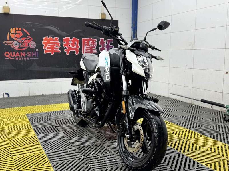 二手春风ST狒狒