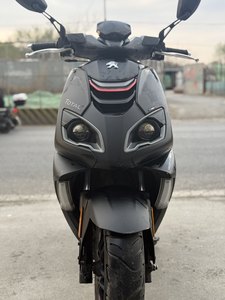 二手标致SPEEDFIGHT 4+