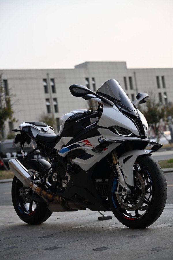 二手宝马S 1000 RR