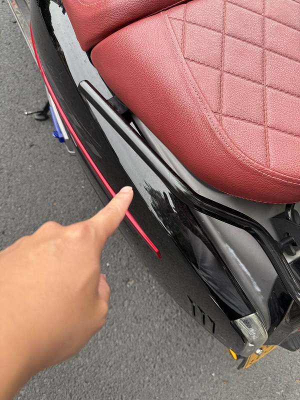 二手维多利亚Sixties 150Si