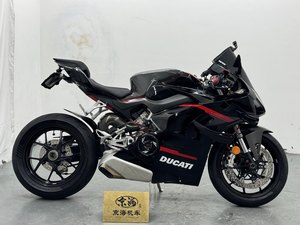 二手杜卡迪Panigale V4