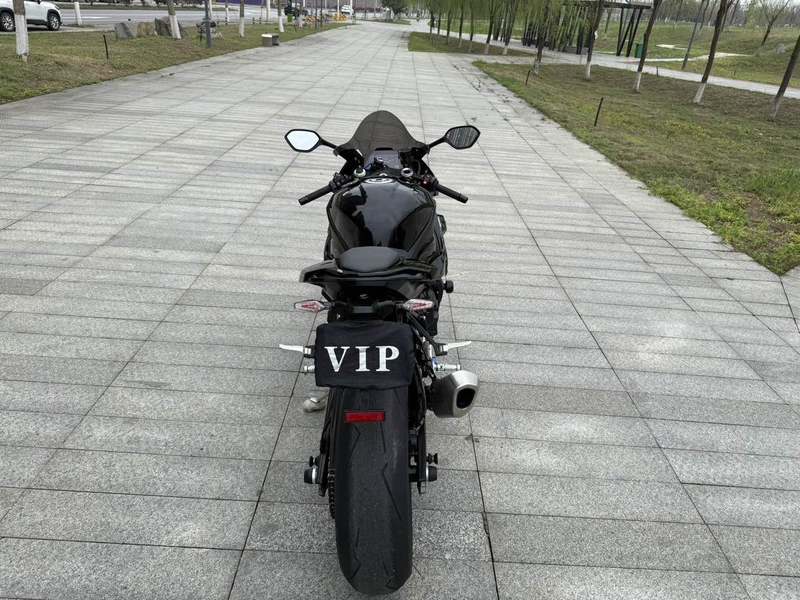 二手宝马S 1000 RR