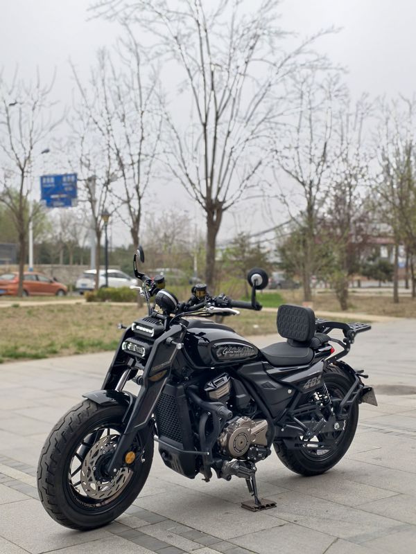 二手赛科龙AQS401