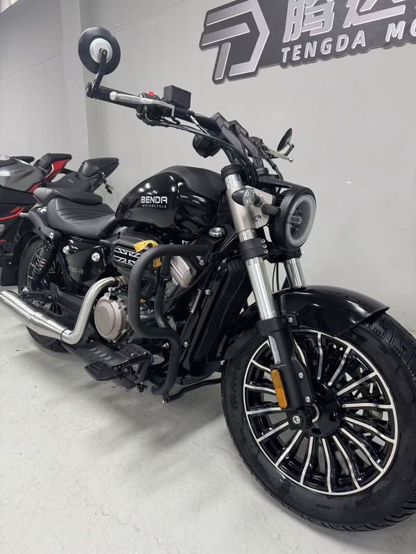 二手奔达Rock300 灰石