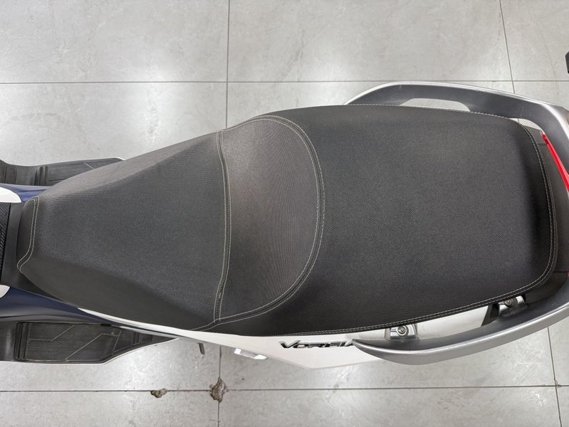 二手大阳V锐 ADV350