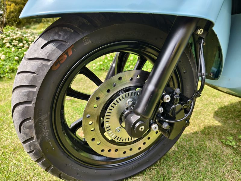 二手布雷斯通蓝卡150