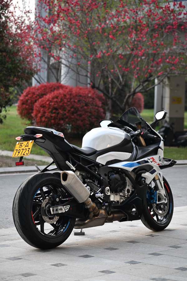 二手宝马S 1000 RR
