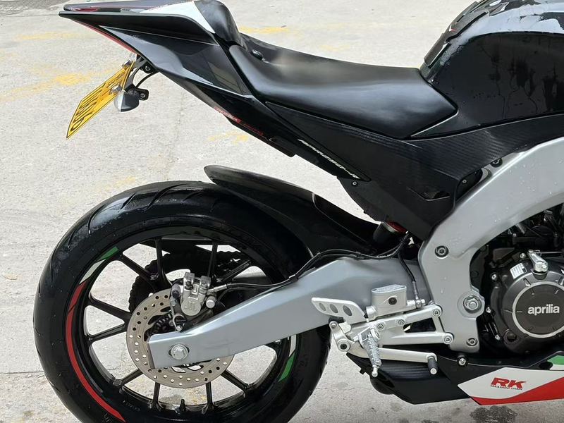 二手宗申阿普利亚GPR250R