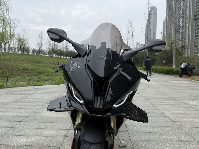 二手宝马S 1000 RR