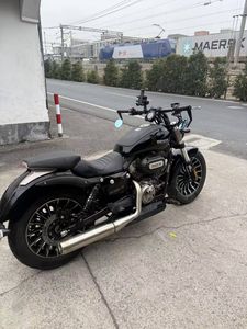 二手奔达Rock300 灰石