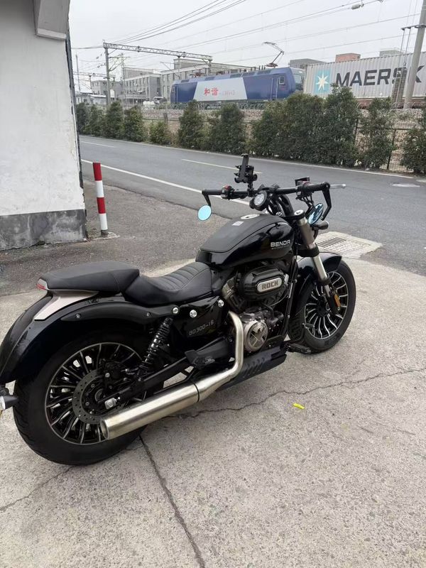 二手奔达Rock300 灰石