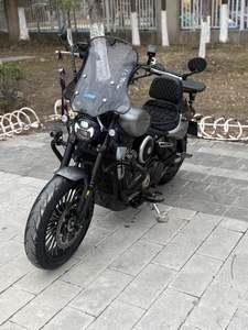 二手凯越625V 枪骑兵