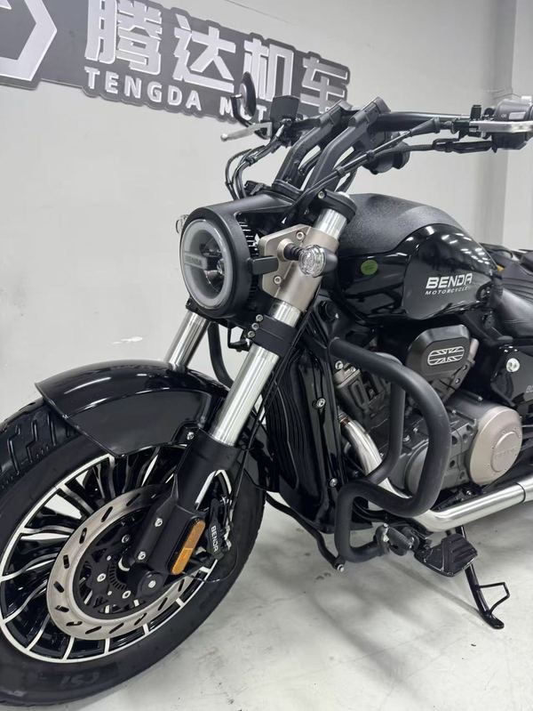 二手奔达Rock300 灰石