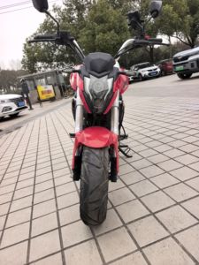 二手宝雕牌BD200-15D