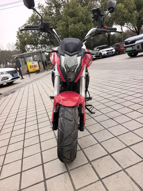 二手宝雕牌BD200-15D