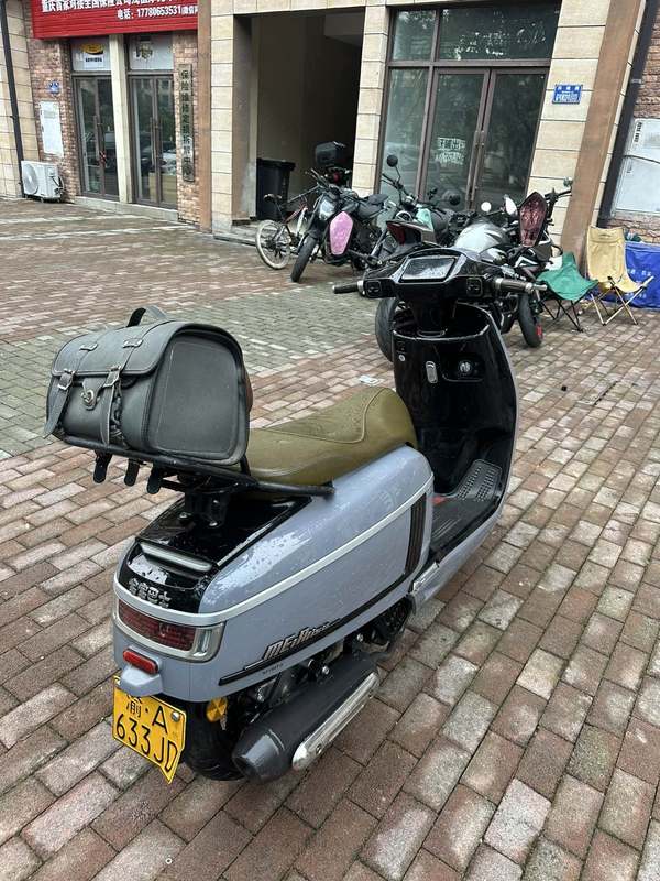 二手南方梦拉丽莎 Melalisa150